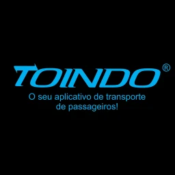 Toindo - solicite sua corrida 아이콘